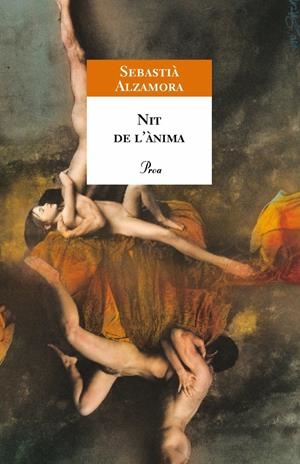 NIT DE L'ANIMA, LA | 9788484370321 | ALZAMORA, SEBASTIA