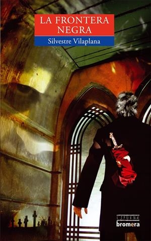 FRONTERA NEGRA, LA | 9788498241648 | VILAPLANA, SILVESTE