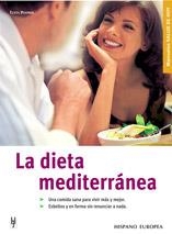 DIETA MEDITERRANIA, LA | 9788425514302 | POSPISIL, EDITA | Llibreria Online de Tremp