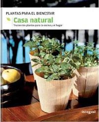 CASA NATURAL, LA | 9788478719068 | VARIOS AUTORES | Llibreria Online de Tremp