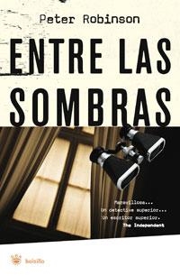 ENTRE LAS SOMBRAS | 9788489662223 | ROBINSON, PETER (1950- ) | Llibreria Online de Tremp