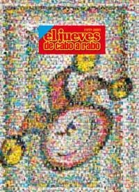 EL JUEVES, DE CABO A RABO | 9788497415859 | VARIOS AUTORES