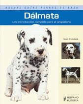 DALMATA | 9788425517433 | BROOKSBANK, SUSAN