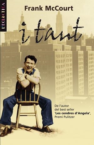 I TANT | 9788498242553 | BESTSELLER | Llibreria Online de Tremp