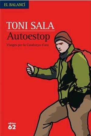 AUTOESTOP | 9788429760477 | SALA, TONI | Llibreria Online de Tremp