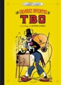 GRANDES INVENTOS DEL TBO, LOS | 9788466631488 | AUTORES VARIOS | Llibreria Online de Tremp