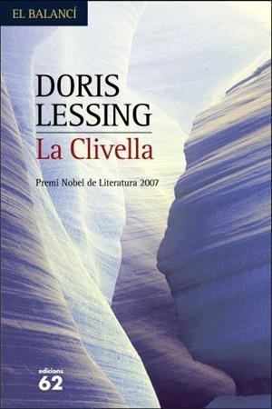 CLIVELLA, LA | 9788429760620 | LESSING, DORIS | Llibreria Online de Tremp