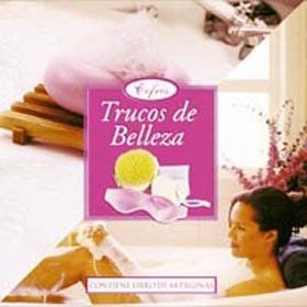 TRUCOS DE BELLEZA | 9788430559831 | VARIOS AUTORES | Llibreria Online de Tremp