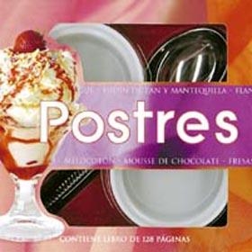 PACK POSTRES | 9788430559428 | LONG, MALCOM