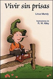VIVIR SIN PRISAS | 9788428519656 | MUNDY, LINUS | Llibreria Online de Tremp