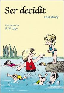 SER DECIDIT | 9788428531917 | MUNDY, LINUS