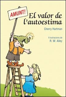 VALOR DE L'AUTOESTIMA, EL | 9788428531948 | HARTMAN, CHERRY (1947- )