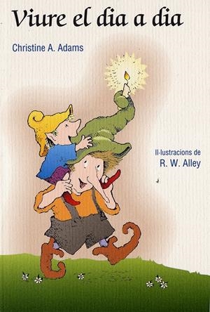 VIURE EL DIA A DIA | 9788428531894 | ADAMS, CHRISTINE A.