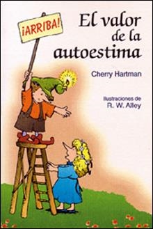 VALOR DE LA AUTOESTIMA, EL | 9788428520805 | HARTMAN, CHERRY