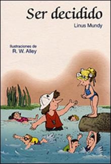 SER DECIDIDO | 9788428519649 | MUNDY, LINUS | Llibreria Online de Tremp