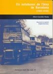 AUTOBUSOS DE L'AREA DE BARCELONA, ELS( 1905-1936) | 9788423207114 | GONZALEZ MASIP, ALBERT | Llibreria Online de Tremp