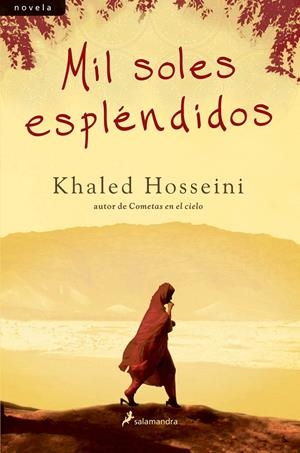 MIL SOLES ESPLENDIDOS | 9788498381221 | HOSSEINI, KHALED | Llibreria Online de Tremp