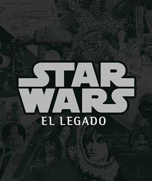 STAR WARS EL LEGADO | 9788496650015 | SANSWEET, STEPHEN.J