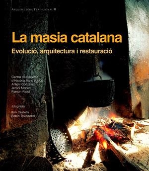 MASIA CATALANA, LA | 9788495946980 | AAVV | Llibreria Online de Tremp