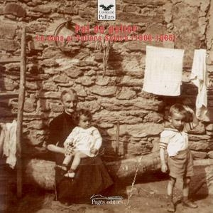 PAL DE PALLER. LA DONA AL PALLARS SOBIRÀ | 9788479359027 | VARIOS AUTORES | Llibreria Online de Tremp