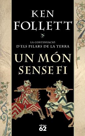 UN MON SENSE FI | 9788429760491 | FOLLET, KENT