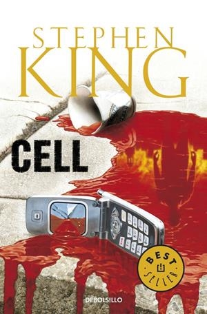 CELL | 9788483465219 | KING, SPTEPHEN | Llibreria Online de Tremp