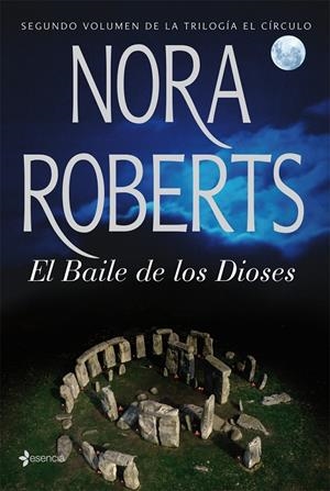 BAILE DE LOS DIOSES | 9788408076148 | ROBERTS NORA | Llibreria Online de Tremp