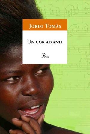 UN COR AIXANTI | 9788484371151 | TOMAS, JORDI | Llibreria Online de Tremp
