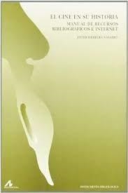 CINE EN SU HISTORIA, EL (MANUAL DE RECURSOS BIBLIOGRAFICOS.. | 9788476355923 | HERRERA, JAVIER | Llibreria Online de Tremp