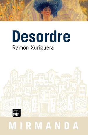 DESORDRE | 9788496061989 | XURIGUERA, RAMON | Llibreria Online de Tremp