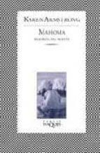 MAHOMA | 9788483830550 | ARMSTRONG, KAREN
