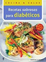 RECETAS SABROSAS PARA DIABÉTICOS | 9788425516382 | SZWILLUS, MARLISA/FRITZSCHE, DORIS | Llibreria Online de Tremp