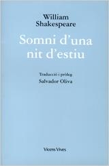 SOMNI D'UNA NIT D'ESTIU | 9788431681081 | SHAKESPEARE, WILLIAMSSS | Llibreria Online de Tremp