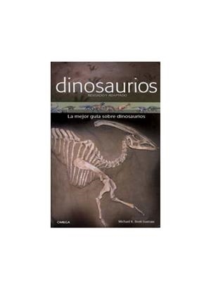 DINOSAURIOS | 9788428214650 | A.A.V.V