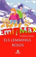 LEMMINGS BOJOS, ELS | 9788424628680 | LIENAS, GEMMA | Llibreria Online de Tremp