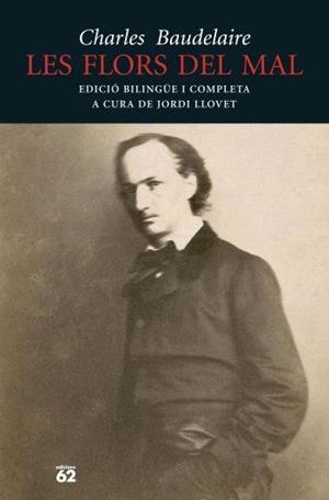 FLORS DEL MAL, LES | 9788429755947 | BAUDELAIRE, CHARLES | Llibreria Online de Tremp