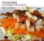 AMANIDES LA FRESCOR DE LA TERRA | 9788497913379 | QUADRADA ,MARIONA