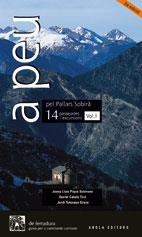 A PEU PEL PALLARS SOBIRA, VOL. 1 | 9788496639881 | PIQUE SUBIRA, JOSEP LL; CATALA, XAVIER; TUTUSAUS