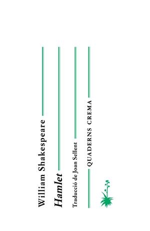 HAMLET | 9788477272588 | SHAKESPEARE, WILLIAM | Llibreria Online de Tremp