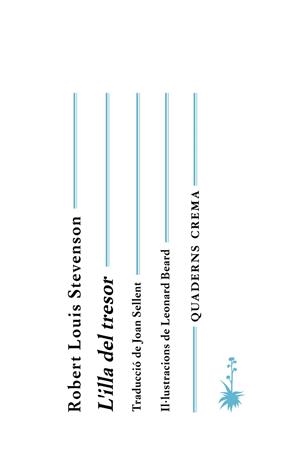 ILLA DEL TRESOR, L' | 9788477272595 | LOUIS STEVENSON, ROBERT | Llibreria Online de Tremp