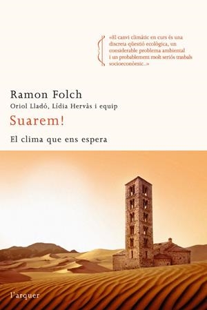 SUAREM! | 9788496499843 | FOLCH, RAMON | Llibreria Online de Tremp