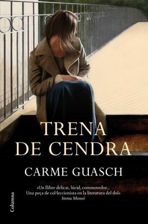 TRENA DE CENDRA | 9788466409094 | GUASH, CARME | Llibreria Online de Tremp