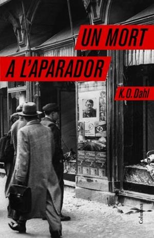 MORT A L'APARADOR, UN | 9788466407519 | DAHL, K.O. | Llibreria Online de Tremp