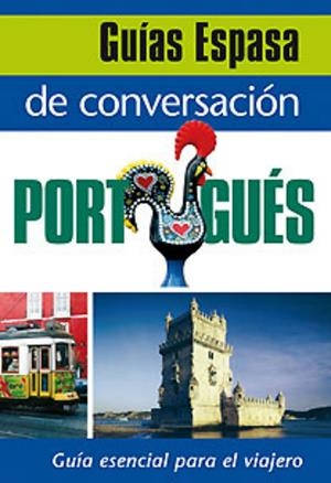 GUIA CONVERSACION PORTUGUES | 9788467027433 | AA. VV.