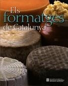 FORMATGES DE CATALUNYA, ELS | 9788439376767 | URGELL (COORD.), ORIOL
