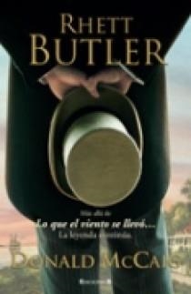 MAS ALLA DE LO QUE EL VIENTO SE LLEVO... | 9788466636520 | BUTLER, RHETT | Llibreria Online de Tremp