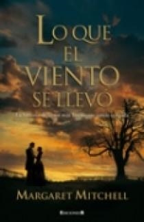 LO QUE EL VIENTO SE LLEVO | 9788466636650 | MITCHELL, MARGARET | Llibreria Online de Tremp