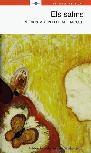 SALMS, ELS | 9788478263714 | RAGUER I SUÑER, HILARI (1928- ) | Llibreria Online de Tremp