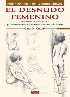 DESNUDO FEMENINO, EL | 9788495873620 | CIVARDI, GIOVANNI | Llibreria Online de Tremp