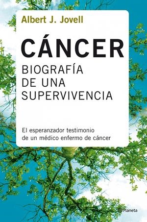 CANCER (UNA BIOGRAFIA PERSONAL) | 9788408078388 | J.JOVELL, ALBERT